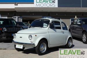 Fiat 500 "R"