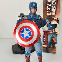 Action Figure Captain America 32cm