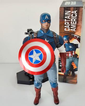 Action Figure Captain America 32cm