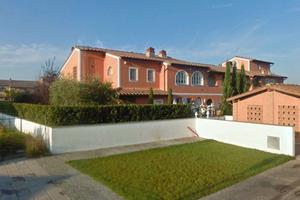 Villa a Rustico in campagna Pontedera