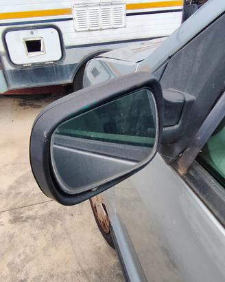 FORD FUSION 2005 SPECCHIETTO SX/DX