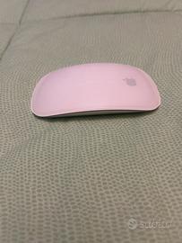 Magic mouse