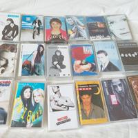 Lotto 19 music cassette