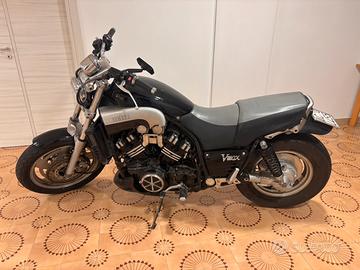 Yamaha V-Max 1200 1997