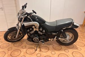 Yamaha V-Max 1200 1997