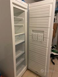 Congelatore bosch no frost