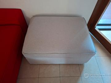 puff kivik ikea contenitore 