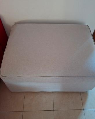 puff kivik ikea contenitore 
