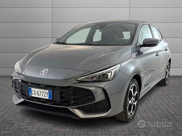 MG MG3 - MG3 1.5 Comfort