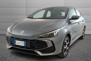 MG MG3 - MG3 1.5 Comfort