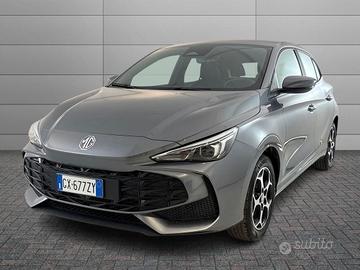 MG MG3 - MG3 1.5 Comfort