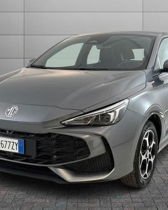 MG MG3 - MG3 1.5 Comfort