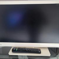 Televisore monitor TV Toshiba