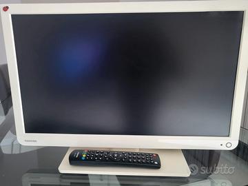 Televisore monitor TV Toshiba