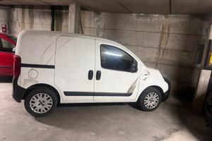 Fiat fiornio 1.4