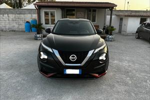 Nissan Juke 1.0 DIG-T 114 CV Tekna