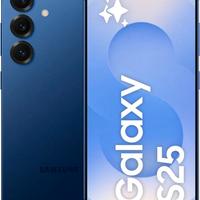 Samsung Galaxy S25 12 gb 256gb SIGILLATO garanzia