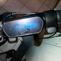 Monopattino elettrico