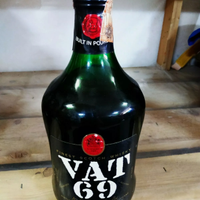Vat69 - 2lt. - Whisky Vintage