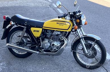 Honda CB 400 Four