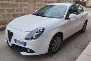 ALFA ROMEO GIULIETTA 1.6 JTDm-2 120 CV Progression