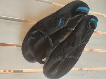 scarpe scoglio tg 45