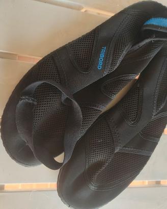 scarpe scoglio tg 45