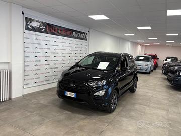 FORD EcoSport 1.0 EcoBoost 125 CV Start&Stop ST-