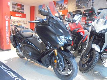 Yamaha T Max 560 TECH MAX