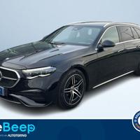 Mercedes-Benz Classe E E SW 220 D AMG LINE AD...