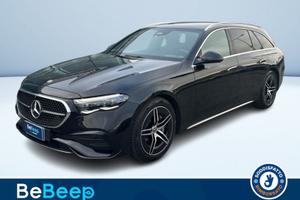 Mercedes-Benz Classe E E SW 220 D AMG LINE AD...
