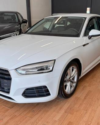 Audi A5 SPB 40 - 2.0 TDI 190cv S tronic Sport 2019