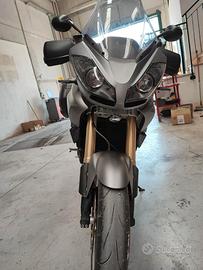 Triumph tiger 1050 se del 2010