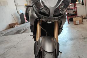 Triumph tiger 1050 se del 2010