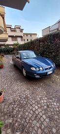 hiunday scoupe 1600 con impianto  gpl