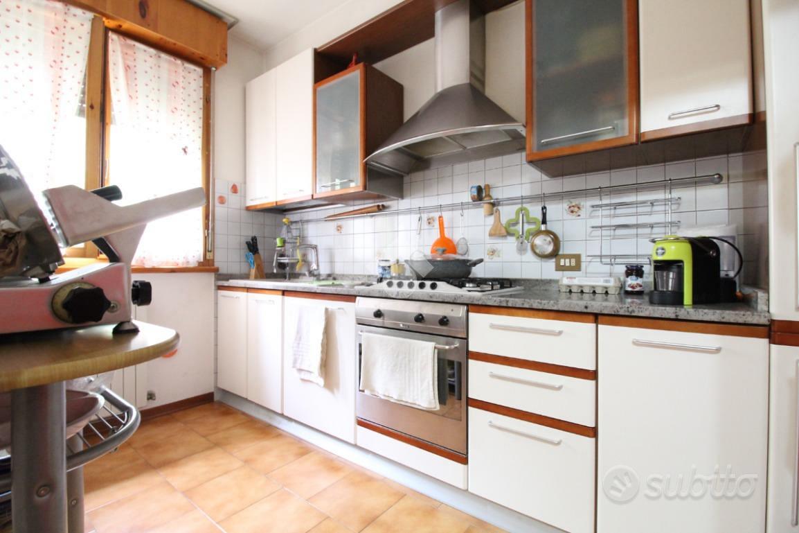 Appartamento – Casalgrande - Vista 5