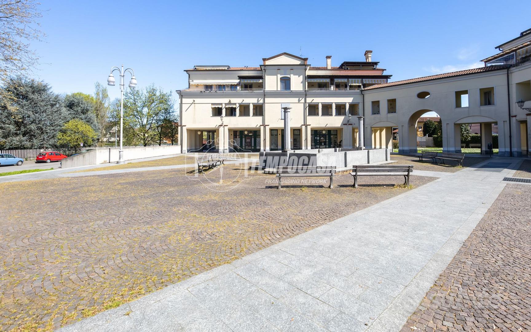 Apartment in Cassina de' Pecchi, Camporicco - Vista 2