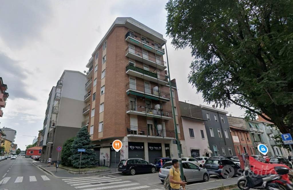 Appartamento – Sesto San Giovanni, Baraggia, Rondinella - Vista 5