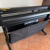 Plotter da taglio Vevor 1350mm