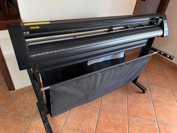 Plotter da taglio Vevor 1350mm
