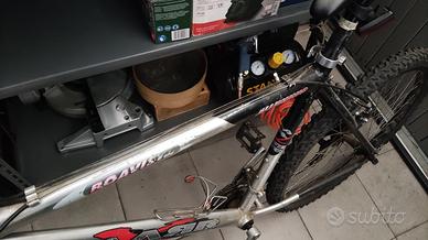 Bici X-Marr Boavista