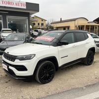 Jeep Compass 1.6 Multijet II 2WD -S-