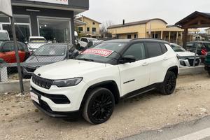 Jeep Compass 1.6 Multijet II 2WD -S-