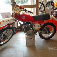 KTM 250 mc5 anno 1976