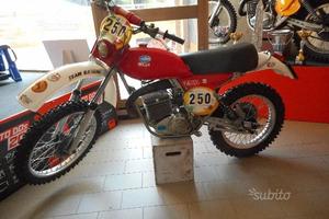 KTM 250 mc5 anno 1976