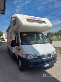 Fiat ducato 2.8 anno 2003 . C