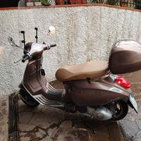 Piaggio Vespa 125 Primavera - 2015