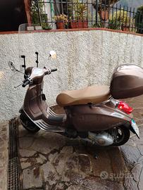 Piaggio Vespa 125 Primavera - 2015