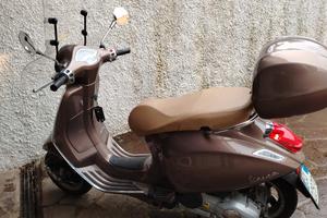 Piaggio Vespa 125 Primavera - 2015