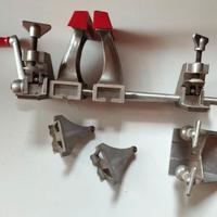 Morsa multiuso Zyliss Vintage Originale Svizzera